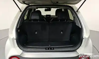 Hyundai Casper 2023 1.0 Автомат в Москве № 47975, миниатюра 4