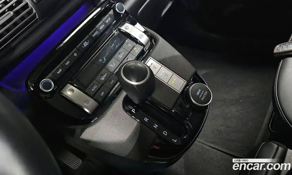 Hyundai Casper 2023 1.0 Автомат в Москве № 47975, фото 5