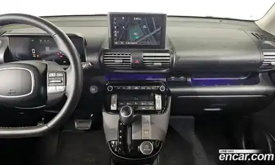 Hyundai Casper 2023 1.0 Автомат в Москве № 47975, миниатюра 6