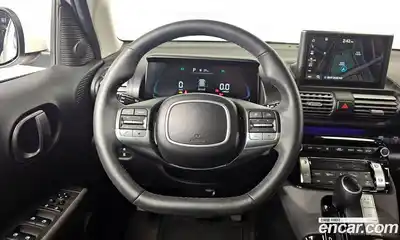 Hyundai Casper 2023 1.0 Автомат в Москве № 47975, миниатюра 7