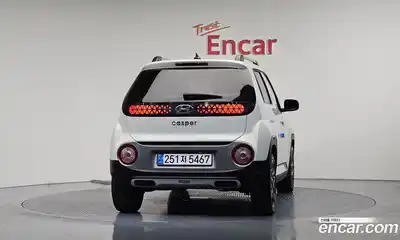 Hyundai Casper 2023 1.0 Автомат в Москве № 47975, миниатюра 8