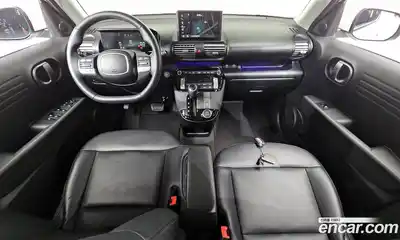 Hyundai Casper 2023 1.0 Автомат в Москве № 47975, миниатюра 9