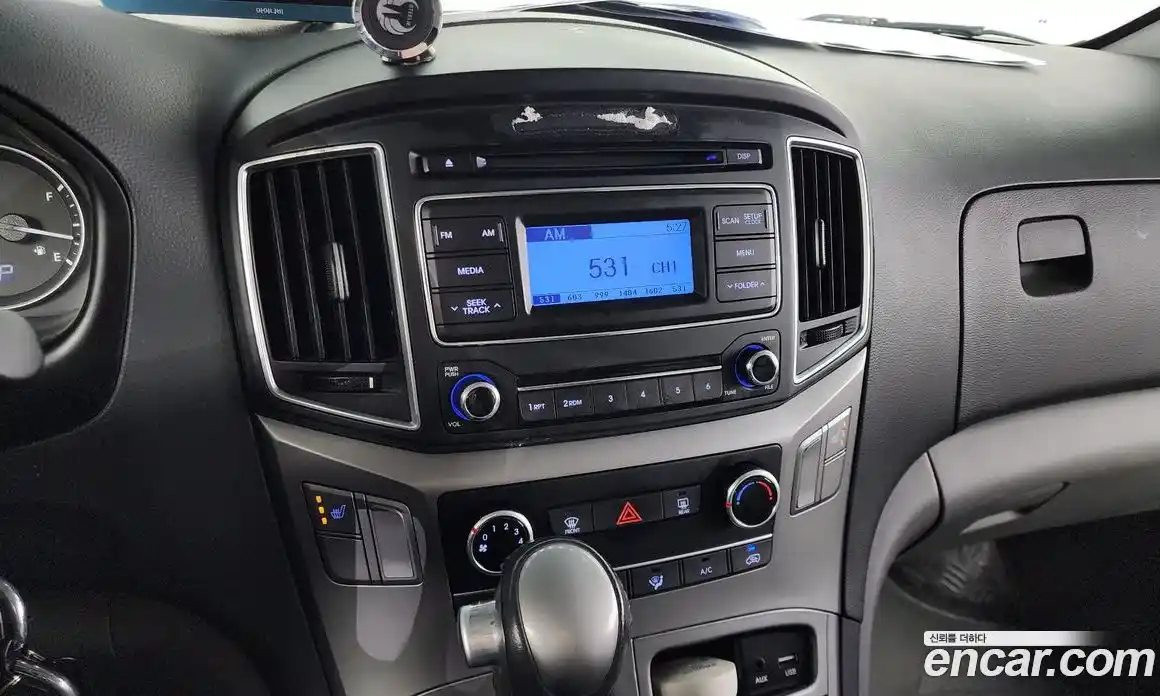 Hyundai Starex 2021 2.5 Автомат в Москве № 48230, фото 1