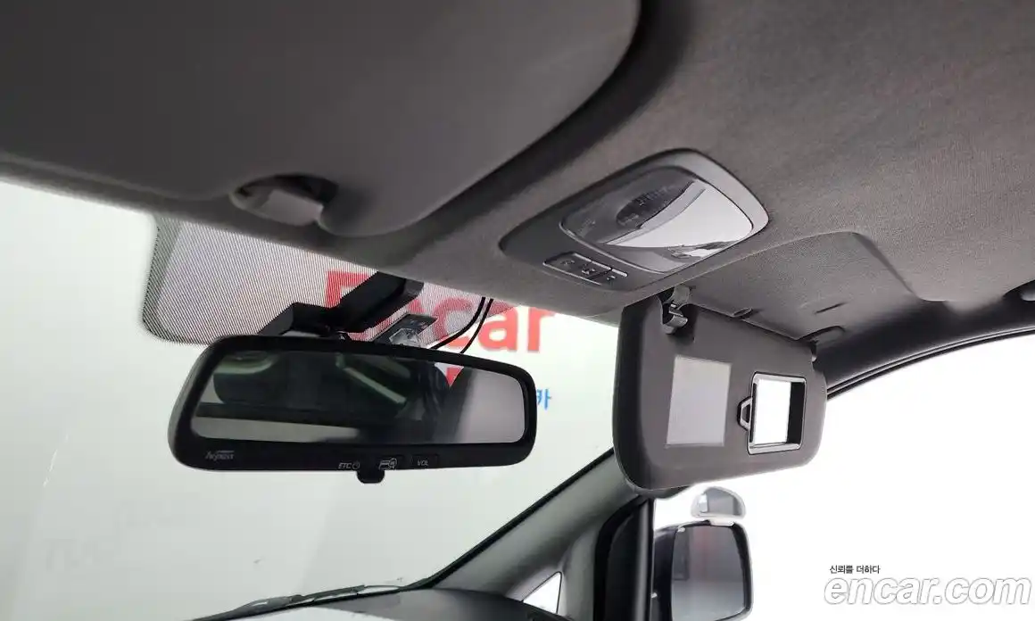 Hyundai Starex 2021 2.5 Автомат в Москве № 48230, фото 12