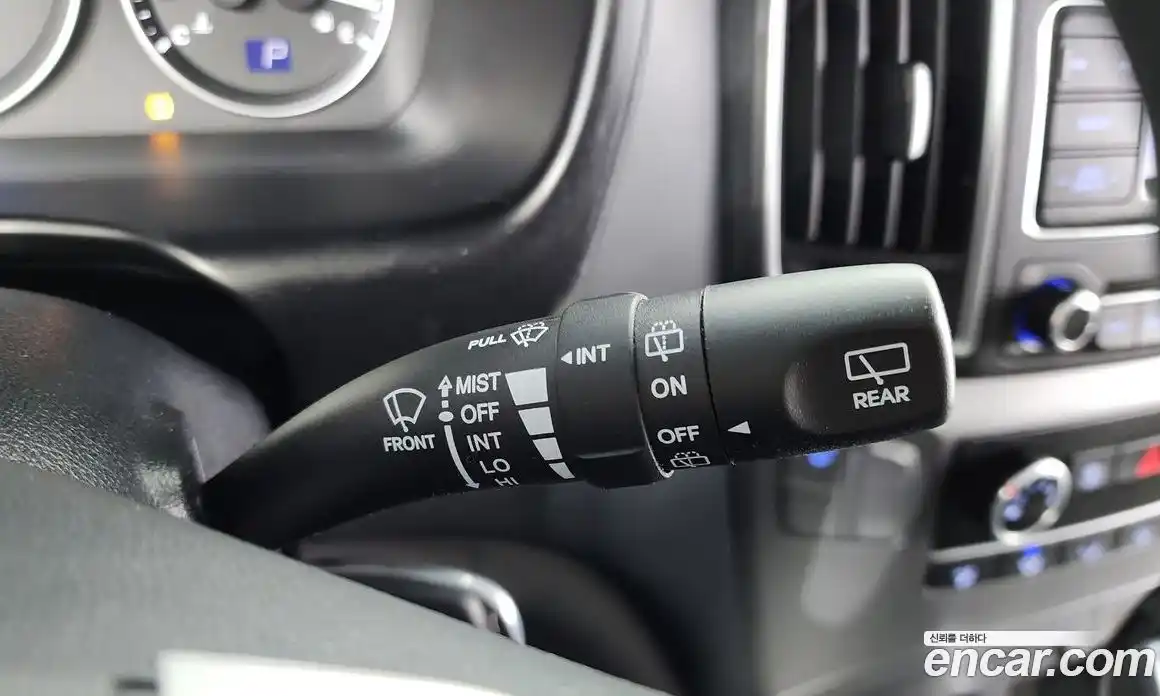 Hyundai Starex 2021 2.5 Автомат в Москве № 48230, фото 14