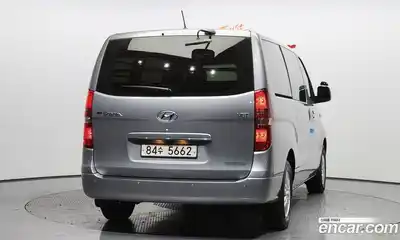 Hyundai Starex 2021 2.5 Автомат в Москве № 48230, миниатюра 2