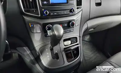 Hyundai Starex 2021 2.5 Автомат в Москве № 48230, миниатюра 5