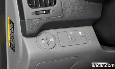 Hyundai Starex 2021 2.5 Автомат в Москве № 48230, миниатюра 7