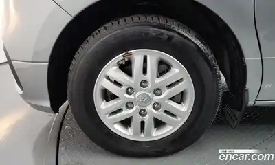 Hyundai Starex 2021 2.5 Автомат в Москве № 48230, миниатюра 9