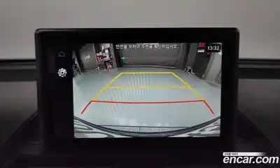 Hyundai Casper, 2022