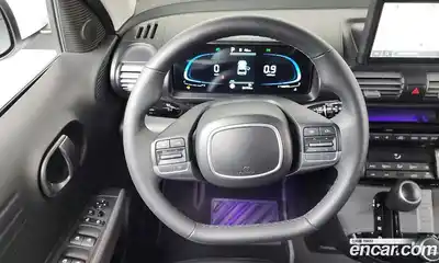 Hyundai Casper 2022 1.0 Автомат в Москве № 48581, миниатюра 11