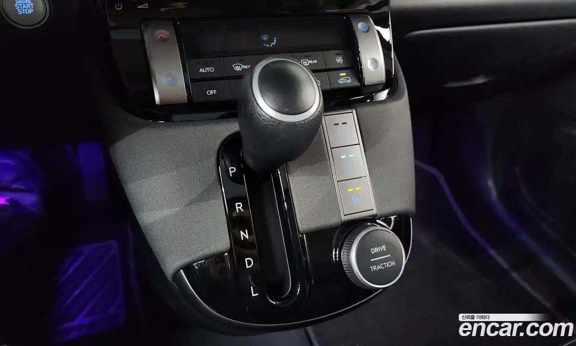 Hyundai Casper 2022 1.0 Автомат в Москве № 48581, фото 3