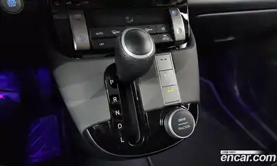 Hyundai Casper 2022 1.0 Автомат в Москве № 48581, миниатюра 3