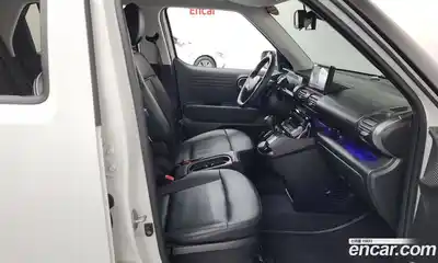 Hyundai Casper 2022 1.0 Автомат в Москве № 48581, миниатюра 5