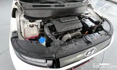 Hyundai Casper 2022 1.0 Автомат в Москве № 48581, миниатюра 6