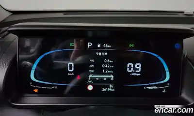 Hyundai Casper 2022 1.0 Автомат в Москве № 48581, миниатюра 10