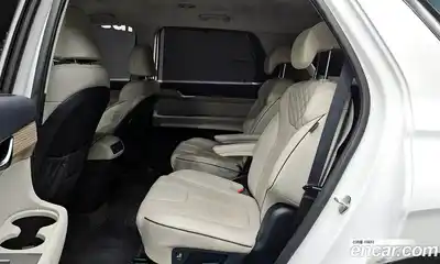 Hyundai Palisade 2022 2.2 Автомат в Москве № 49464, миниатюра 11