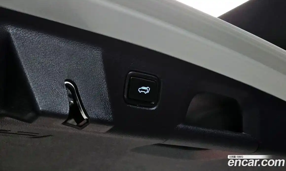 Hyundai Palisade 2022 2.2 Автомат в Москве № 49464, фото 12