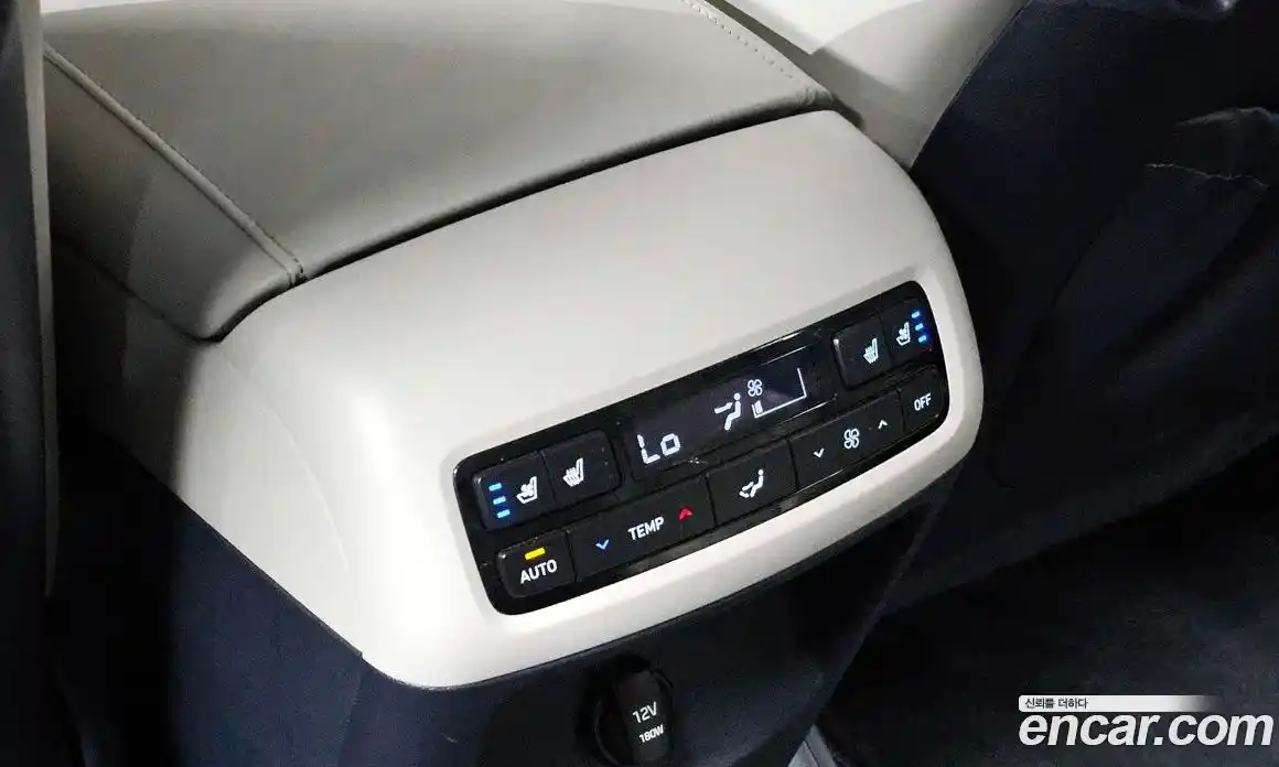 Hyundai Palisade 2022 2.2 Автомат в Москве № 49464, фото 16