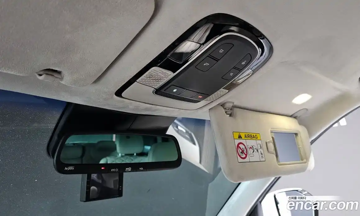 Hyundai Palisade 2022 2.2 Автомат в Москве № 49464, фото 17