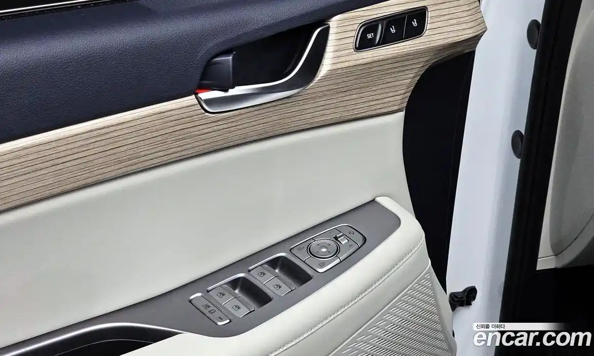 Hyundai Palisade 2022 2.2 Автомат в Москве № 49464, фото 19