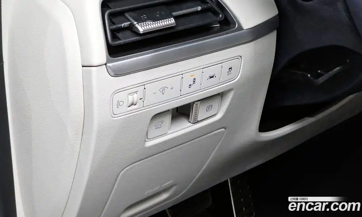 Hyundai Palisade 2022 2.2 Автомат в Москве № 49464, фото 2