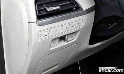 Hyundai Palisade 2022 2.2 Автомат в Москве № 49464, миниатюра 2