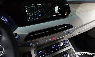 Hyundai Palisade 2022 2.2 Автомат в Москве № 49464, миниатюра 5