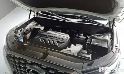 Hyundai Palisade 2022 2.2 Автомат в Москве № 49464, миниатюра 7