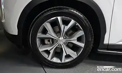 Hyundai Palisade 2022 2.2 Автомат в Москве № 49464, миниатюра 9