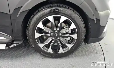 Kia Canival 2023 3.5 Автомат в Москве № 52377, миниатюра 11