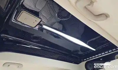 Kia Canival 2023 3.5 Автомат в Москве № 52377, миниатюра 5