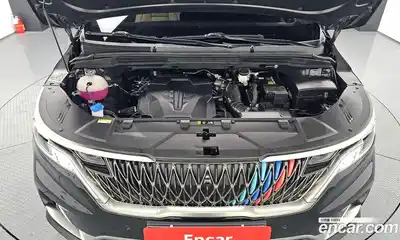 Kia Canival 2023 3.5 Автомат в Москве № 52377, миниатюра 7