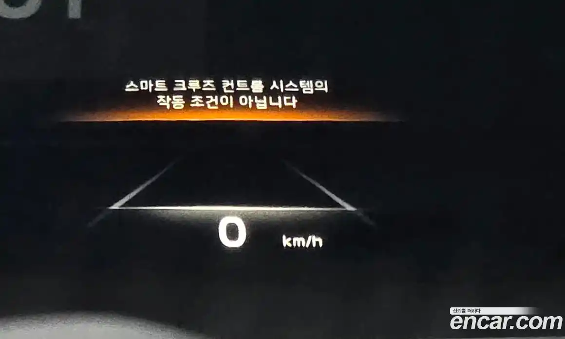 Kia Mohave 2022 3.0 Автомат в Москве № 54491, фото 11