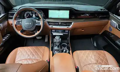 Kia Mohave 2022 3.0 Автомат в Москве № 54491, миниатюра 12