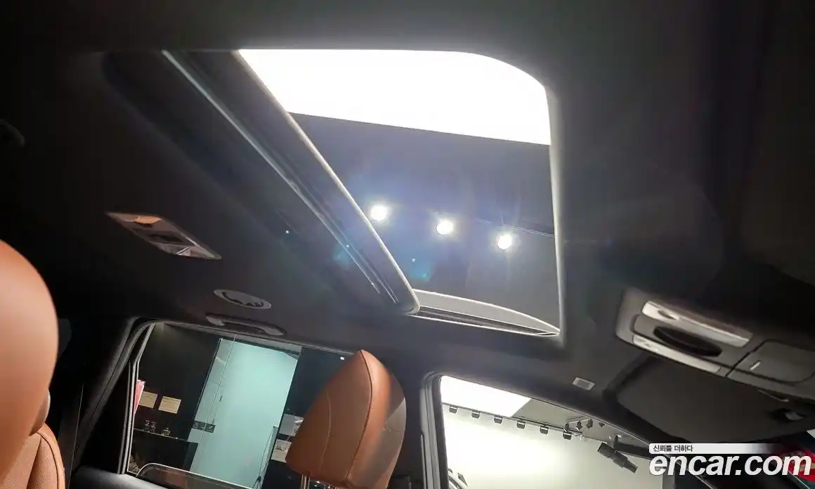 Kia Mohave 2022 3.0 Автомат в Москве № 54491, фото 20