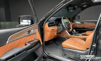 Kia Mohave 2022 3.0 Автомат в Москве № 54491, миниатюра 3