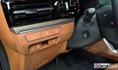 Kia Mohave 2022 3.0 Автомат в Москве № 54491, миниатюра 4