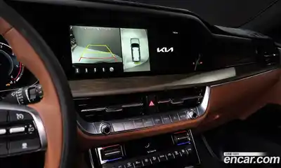 Kia Mohave 2022 3.0 Автомат в Москве № 54491, миниатюра 5