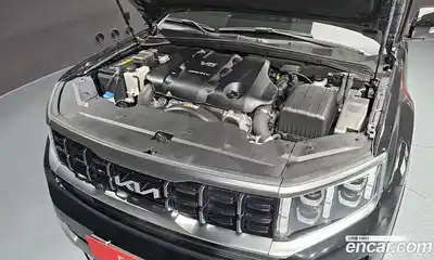 Kia Mohave 2022 3.0 Автомат в Москве № 54491, миниатюра 6