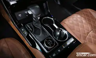 Kia Mohave 2022 3.0 Автомат в Москве № 54491, миниатюра 7