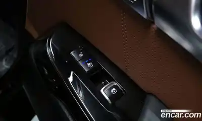 Kia Mohave 2022 3.0 Автомат в Москве № 54491, миниатюра 8