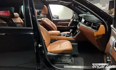 Kia Mohave 2022 3.0 Автомат в Москве № 54491, миниатюра 9