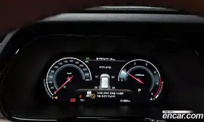 Kia Mohave 2022 3.0 Автомат в Москве № 54491, миниатюра 10