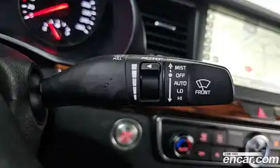 Kia K7 2016 2.4 Автомат в Москве № 55674, миниатюра 11