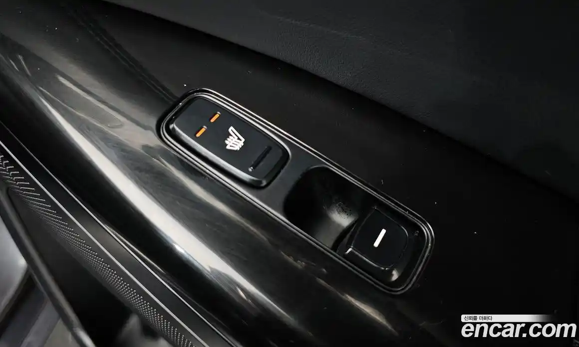 Kia K7 2016 2.4 Автомат в Москве № 55674, фото 13