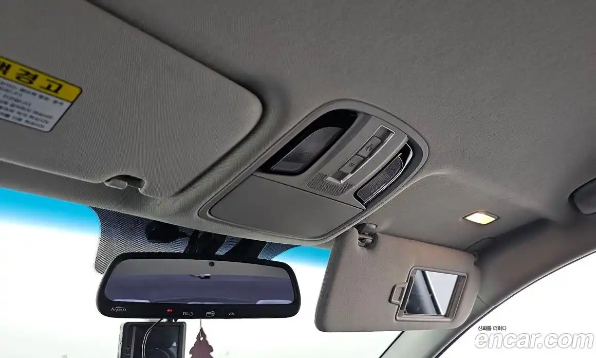 Kia K7 2016 2.4 Автомат в Москве № 55674, фото 18