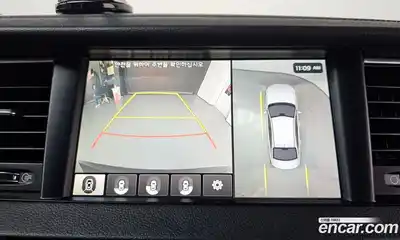 Kia K7 2016 2.4 Автомат в Москве № 55674, миниатюра 4