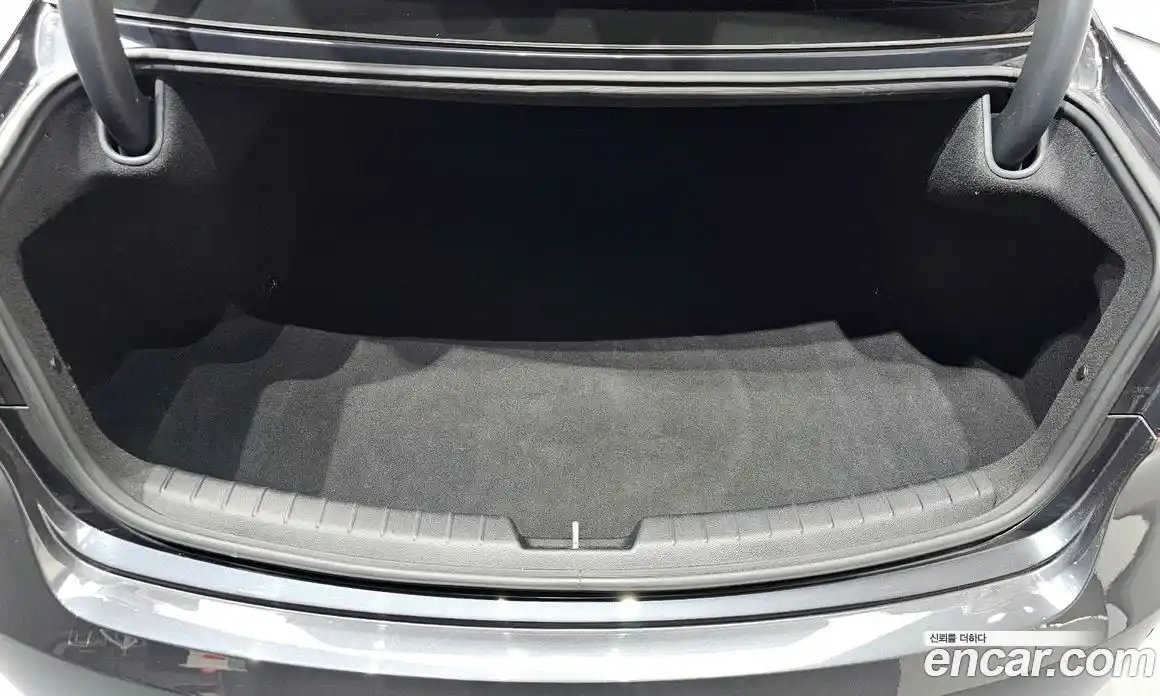 Kia K7 2016 2.4 Автомат в Москве № 55674, фото 6