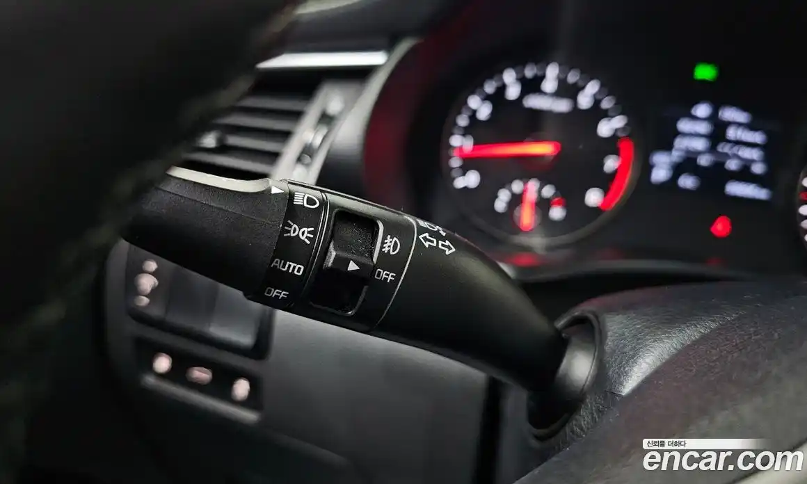 Kia K7 2016 2.4 Автомат в Москве № 55674, фото 8